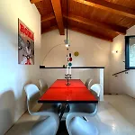 Collina D'oro 公寓 San Terenziano
