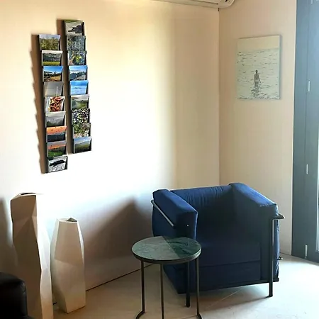 Collina D'oro Apartment