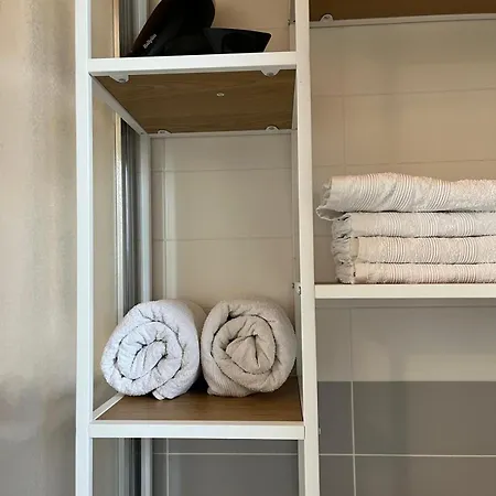 Apartment Collina D'oro San Terenziano