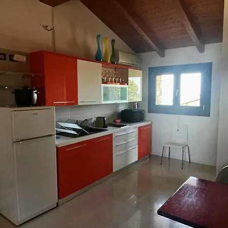 Collina D'oro Apartment