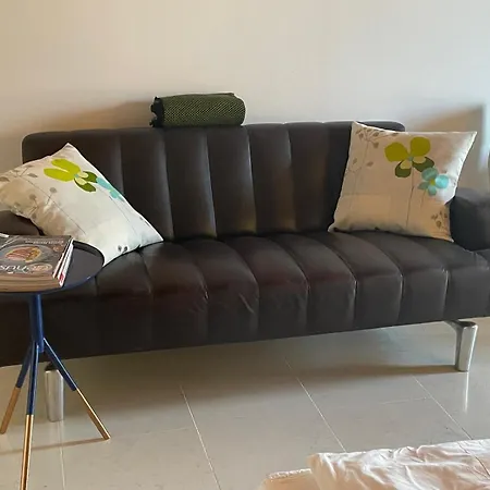 Collina D'oro Apartment *