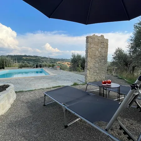 Collina D'oro