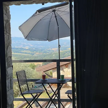 Collina D'oro
