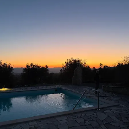 Apartment Collina D'oro