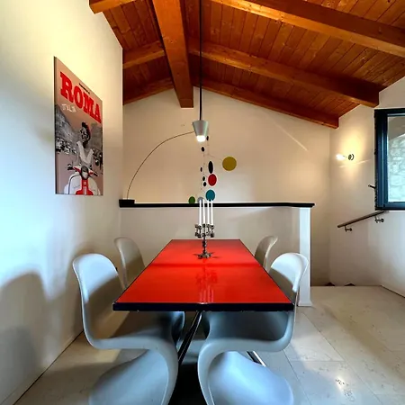 Collina D'oro Apartment San Terenziano