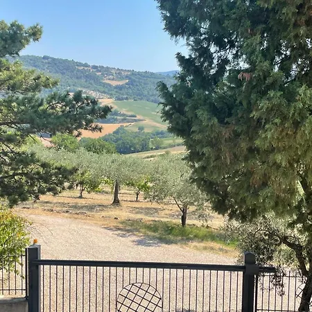 Apartment Collina D'oro