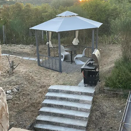 Apartment Collina D'oro *